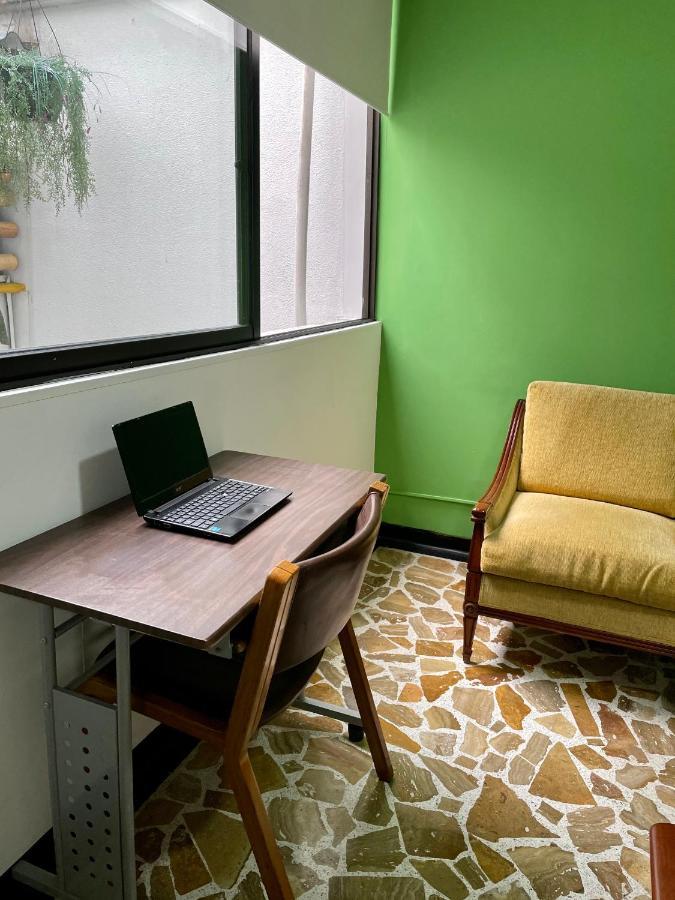 Hotel Zandu Pereira Extérieur photo