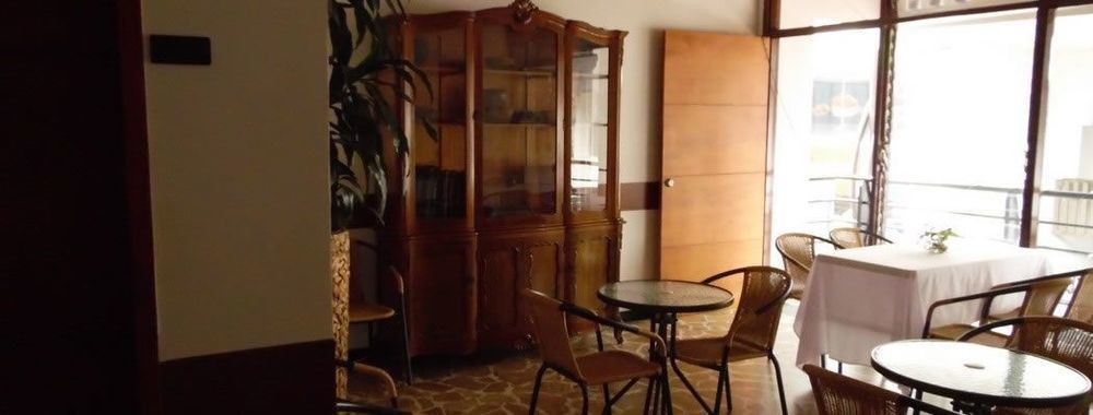 Hotel Zandu Pereira Extérieur photo